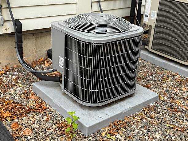 24/7 Emergency Furnace Repair experts in Fort Leavenworth, KS